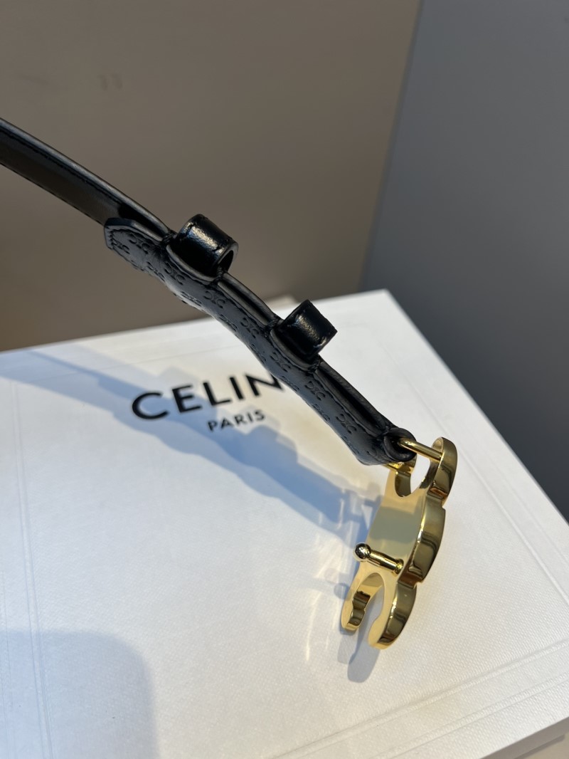 Ce1i*e belts